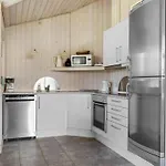 Semesterbostad Solja - 85m From The Sea By Interhome Middelfart