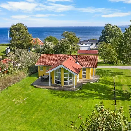 Solja - 85m From The Sea By Interhome Middelfart