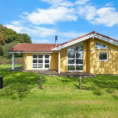 בית נופש Solja - 85m From The Sea By Interhome *