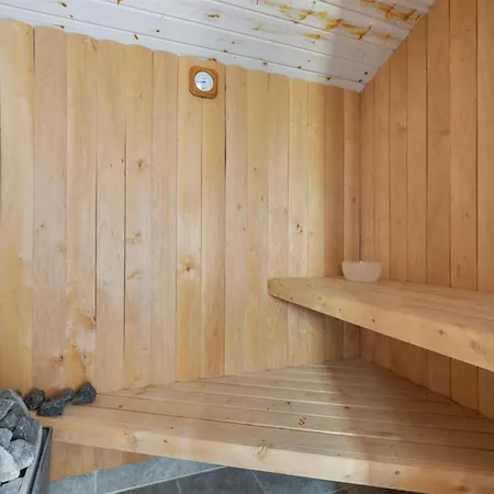 בית נופש Solja - 85m From The Sea By Interhome *