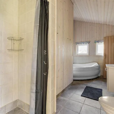 Holiday home Solja - 85m From The Sea By Interhome