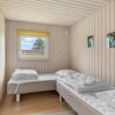 Solja - 85m From The Sea By Interhome Holiday home Middelfart