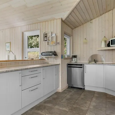 Solja - 85m From The Sea By Interhome * Vejlbyskov