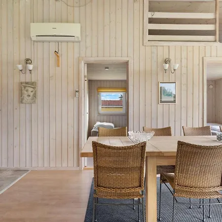 Hébergement de vacances Solja - 85m From The Sea By Interhome *
