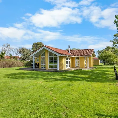 Hébergement de vacances Solja - 85m From The Sea By Interhome