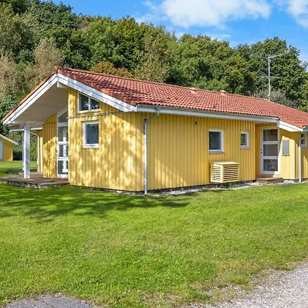 Hébergement de vacances Solja - 85m From The Sea By Interhome Middelfart