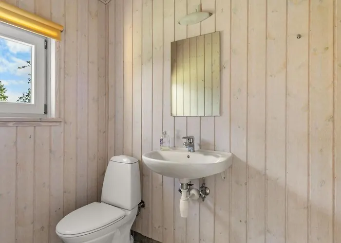 Solja - 85m From The Sea By Interhome Middelfart