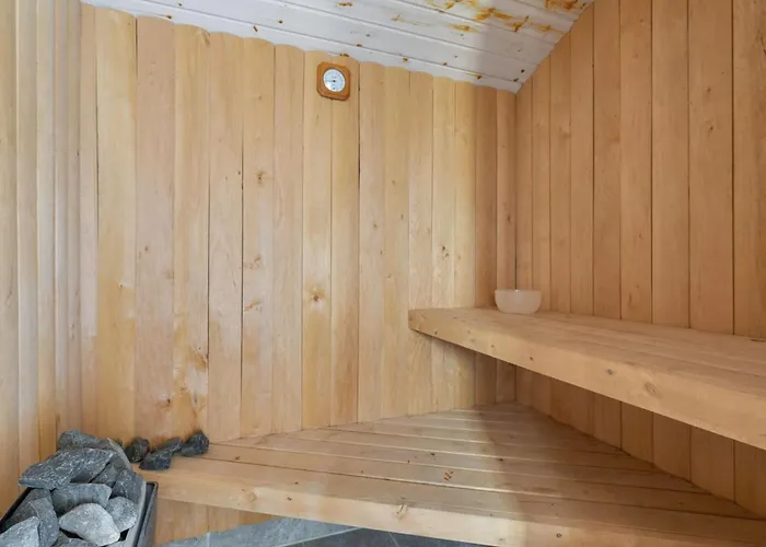 Holiday home Solja - 85m From The Sea By Interhome *