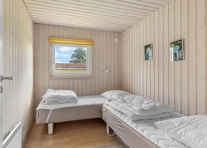 Solja - 85m From The Sea By Interhome Holiday home Middelfart