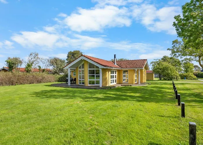 Holiday home Solja - 85m From The Sea By Interhome *